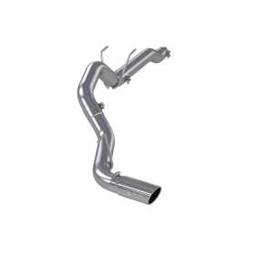 XP Series Filter Back Exhaust System S6169409
